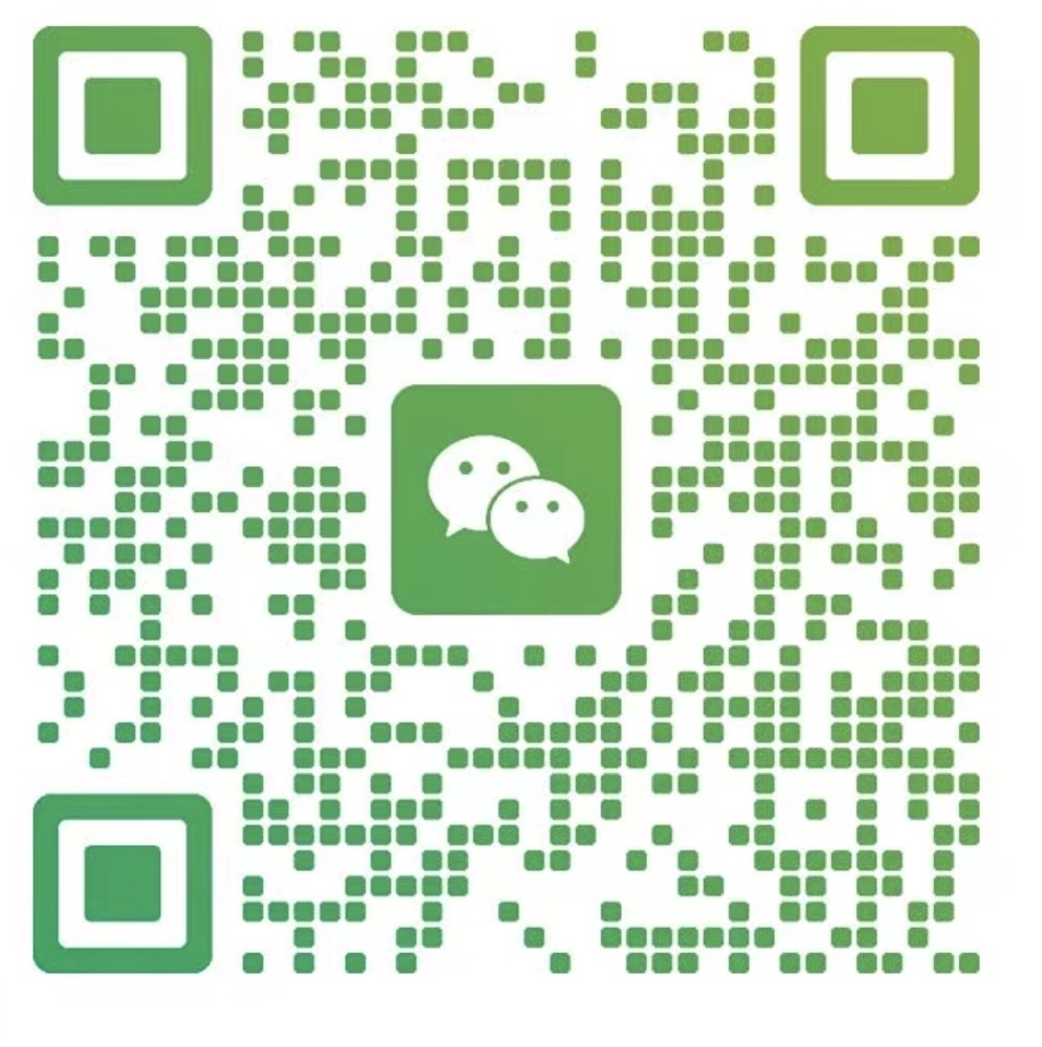 扫码添加付经理微信